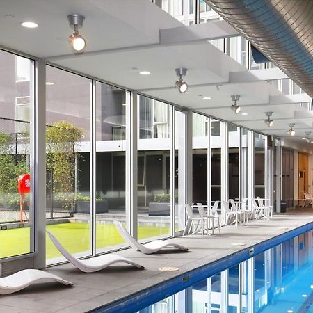 Wow Apartment On Swanston Melbourne Dış mekan fotoğraf