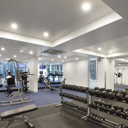 Wow Apartment On Swanston Melbourne Dış mekan fotoğraf